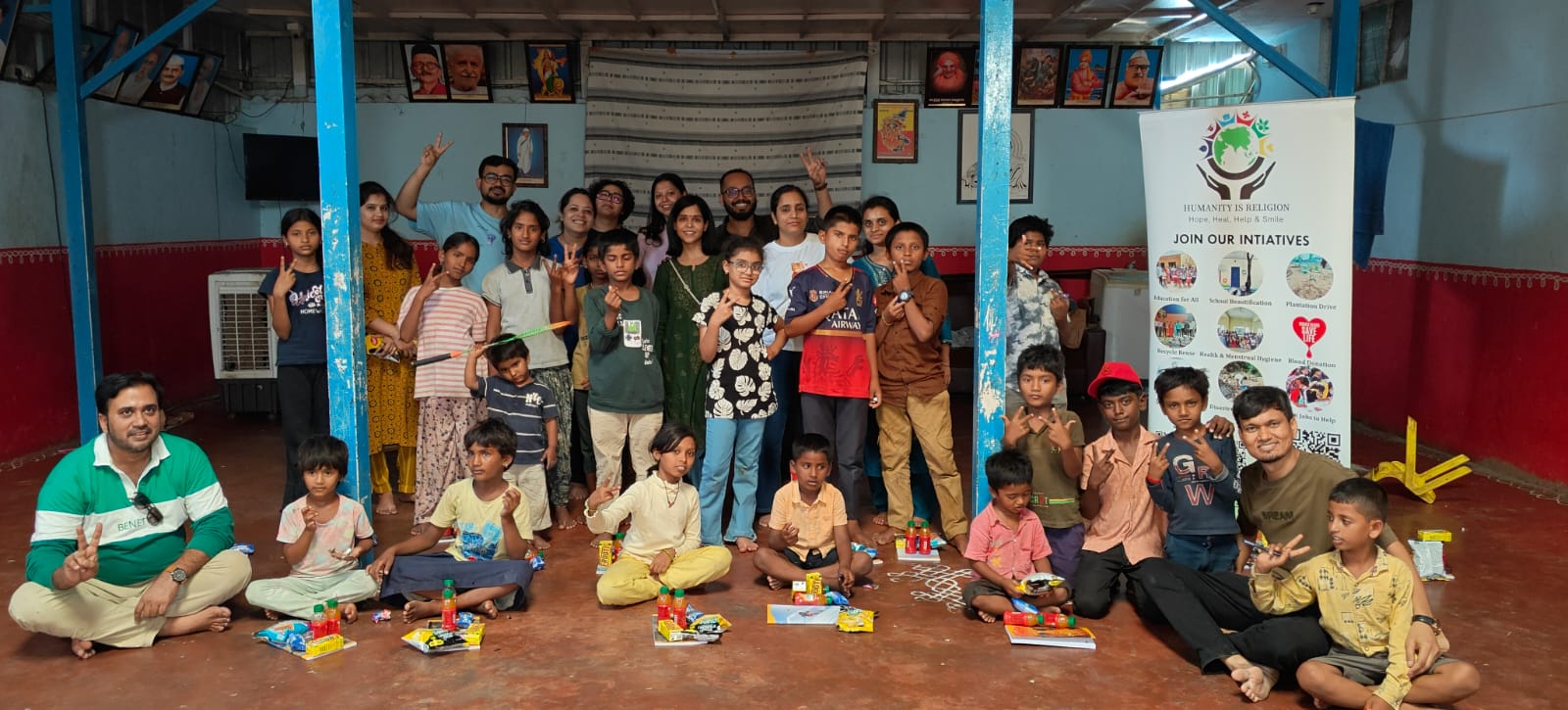 Gallery Moukthi Navachethana Charitable Trust(R)-Best children orphanage in whitefield-Best children orphanage in kr puram-Best children orphanage in hosakote-Best children orphanage to visit-Best children orphanage in bangalore-Best children orphanage in medahalli-Best children orphanage in avalahalli-Best children orphanage in mahadevapura-Best children orphanage to visit in hebbal-Best children orphanage in bangalore-mnctrust-mnc bangalore
