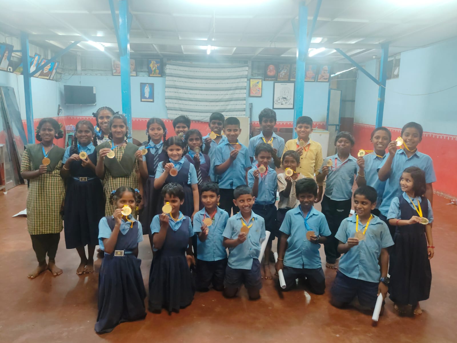 Gallery Moukthi Navachethana Charitable Trust(R)-Best children orphanage in whitefield-Best children orphanage in kr puram-Best children orphanage in hosakote-Best children orphanage to visit-Best children orphanage in bangalore-Best children orphanage in medahalli-Best children orphanage in avalahalli-Best children orphanage in mahadevapura-Best children orphanage to visit in hebbal-Best children orphanage in bangalore-mnctrust-mnc bangalore